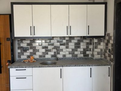 Dalaman Hürriyet Mah'de 1+1 Havuzlu Site İçinde Satılık Daireler