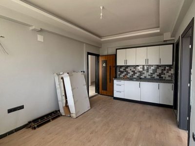 Dalaman Hürriyet Mah'de 1+1 Havuzlu Site İçinde Satılık Daireler