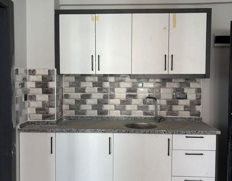 Dalaman Hürriyet Mah'de 1+1 Havuzlu Site İçinde Satılık Daireler