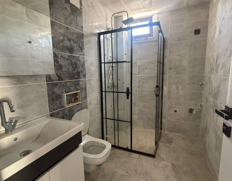 Dalaman Hürriyet Mah'de 1+1 Havuzlu Site İçinde Satılık Daireler