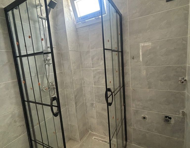 Dalaman Hürriyet Mah'de 1+1 Havuzlu Site İçinde Satılık Daireler