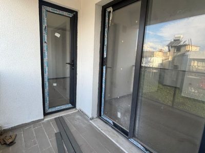 Muğla Dalaman Merkez Mah'de Geniş 2+1 Kiralık Daire