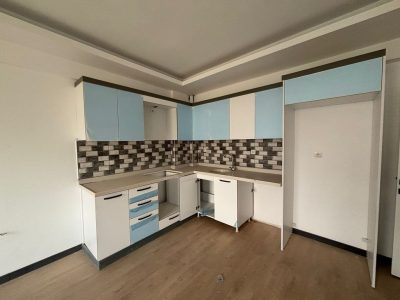 Muğla Dalaman Merkez Mah'de Geniş 2+1 Kiralık Daire