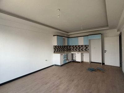 Muğla Dalaman Merkez Mah'de Geniş 2+1 Kiralık Daire