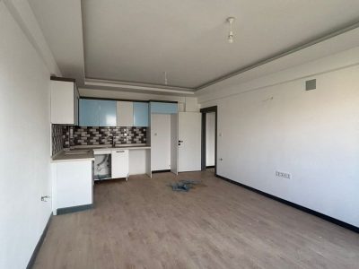 Muğla Dalaman Merkez Mah'de Geniş 2+1 Kiralık Daire