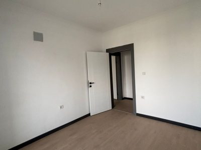 Muğla Dalaman Merkez Mah'de Geniş 2+1 Kiralık Daire