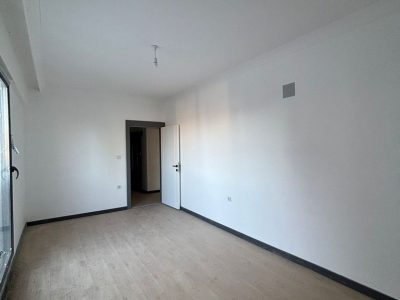 Muğla Dalaman Merkez Mah'de Geniş 2+1 Kiralık Daire