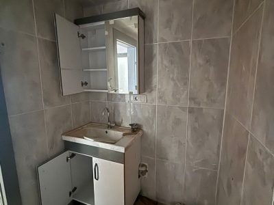 Muğla Dalaman Merkez Mah'de Geniş 2+1 Kiralık Daire