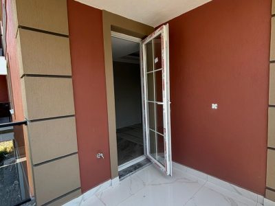 Muğla Dalaman Hürriyet Mah'de Çift Balkon 2+1 Satılık Daireler