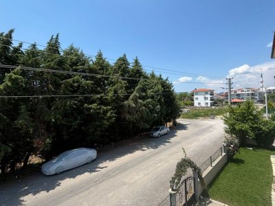 Muğla Dalaman Hürriyet Mah'de Kaliteli 1+1 Satılık Daireler