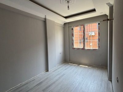 Muğla Dalaman Hürriyet Mah'de Kaliteli 1+1 Satılık Daireler