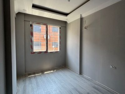 Muğla Dalaman Hürriyet Mah'de Kaliteli 1+1 Satılık Daireler