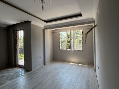 Muğla Dalaman Hürriyet Mah'de Kaliteli 1+1 Satılık Daireler