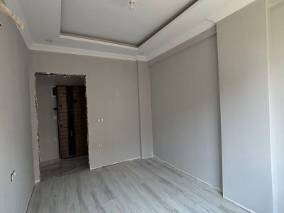 Muğla Dalaman Hürriyet Mah'de Kaliteli 1+1 Satılık Daireler