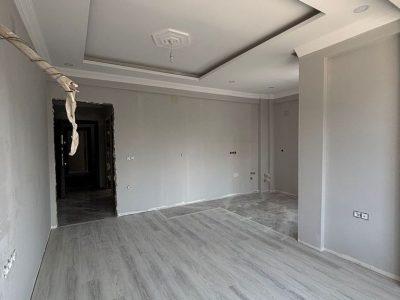 Muğla Dalaman Hürriyet Mah'de Kaliteli 1+1 Satılık Daireler