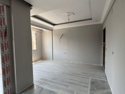 Muğla Dalaman Hürriyet Mah'de Kaliteli 1+1 Satılık Daireler