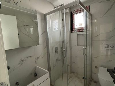 Muğla Dalaman Hürriyet Mah'de 1+1 Havuzlu Lüks Satılık Daireler