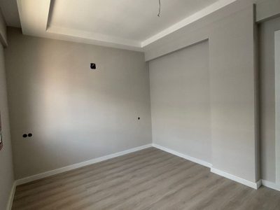 Muğla Dalaman Hürriyet Mah'de 1+1 Havuzlu Lüks Satılık Daireler