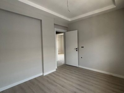 Muğla Dalaman Hürriyet Mah'de 1+1 Havuzlu Lüks Satılık Daireler