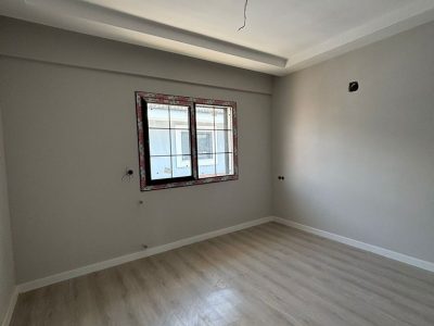 Muğla Dalaman Hürriyet Mah'de 1+1 Havuzlu Lüks Satılık Daireler