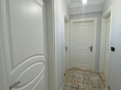 Dalaman Merkez Mahde 2+1 Kapalı Mutfak Ful Kredili Satılık Daire