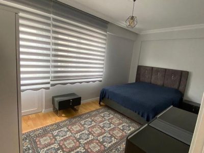 Dalaman Merkez Mahde 2+1 Kapalı Mutfak Ful Kredili Satılık Daire