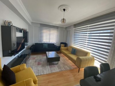 Dalaman Merkez Mahde 2+1 Kapalı Mutfak Ful Kredili Satılık Daire