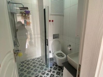 Dalaman Merkez Mahde 2+1 Kapalı Mutfak Ful Kredili Satılık Daire