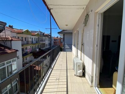 Dalaman Merkez Mahde 2+1 Kapalı Mutfak Ful Kredili Satılık Daire