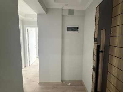 Dalaman Hürriyet Mah'de 1+1 Havuzlu Sitede LÜX Satılık Daire