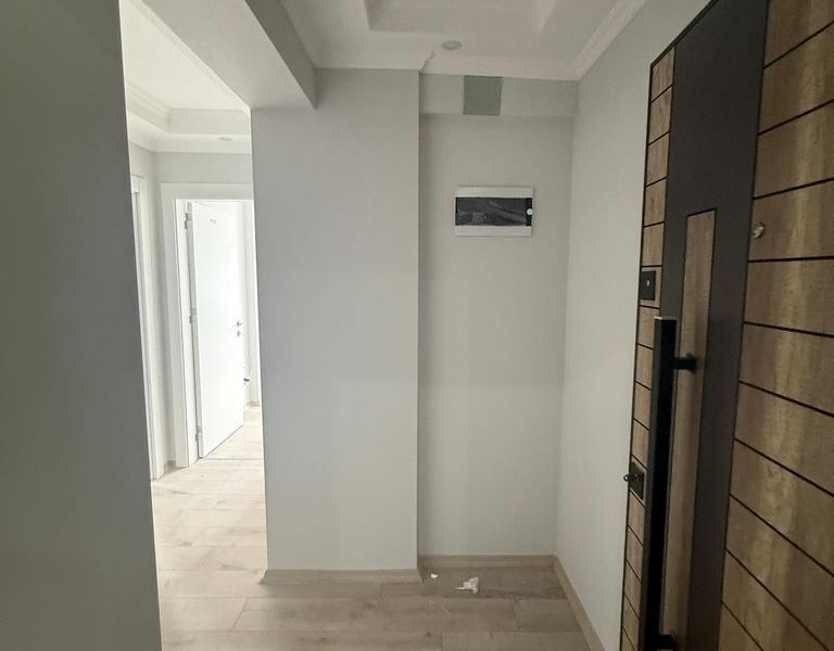 Dalaman Hürriyet Mah'de 1+1 Havuzlu Sitede LÜX Satılık Daire