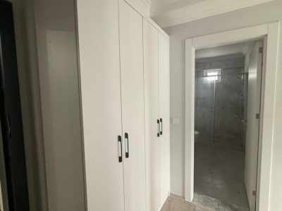 Dalaman Hürriyet Mah'de 1+1 Havuzlu Sitede LÜX Satılık Daire