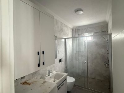 Dalaman Hürriyet Mah'de 1+1 Havuzlu Sitede LÜX Satılık Daire