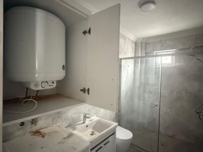 Dalaman Hürriyet Mah'de 1+1 Havuzlu Sitede LÜX Satılık Daire