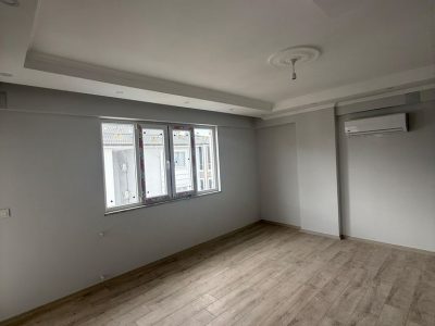 Dalaman Hürriyet Mah'de 1+1 Havuzlu Sitede LÜX Satılık Daire