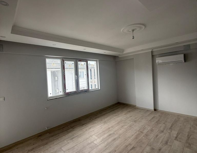 Dalaman Hürriyet Mah'de 1+1 Havuzlu Sitede LÜX Satılık Daire