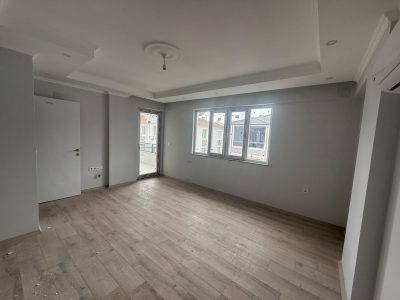 Dalaman Hürriyet Mah'de 1+1 Havuzlu Sitede LÜX Satılık Daire