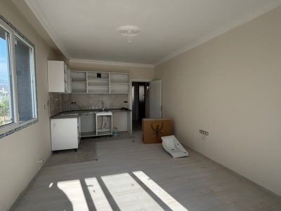 Ortaca Karaburun Mahallesinde 1+1 Satılık Fırsat Daireler