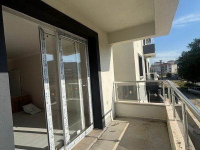 Ortaca Karaburun Mahallesinde 1+1 Satılık Fırsat Daireler