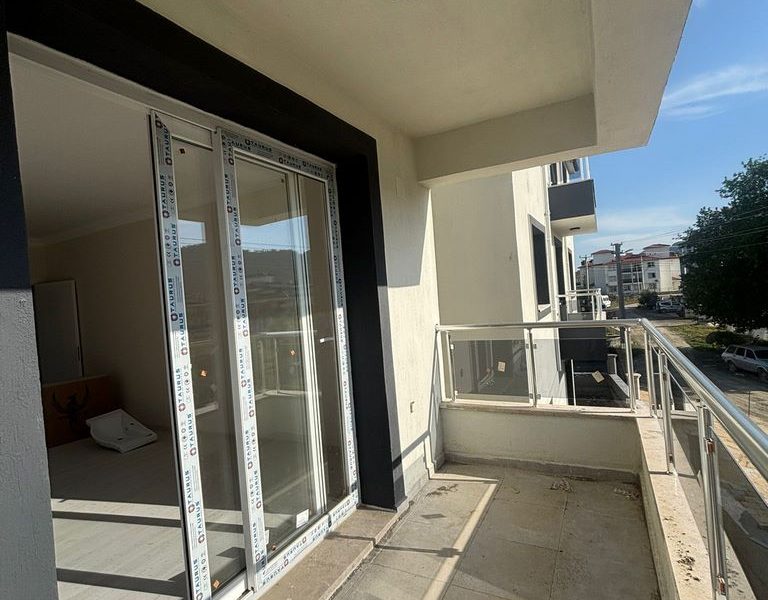 Ortaca Karaburun Mahallesinde 1+1 Satılık Fırsat Daireler