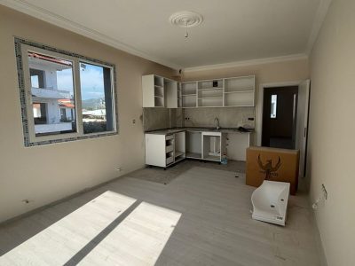 Ortaca Karaburun Mahallesinde 1+1 Satılık Fırsat Daireler