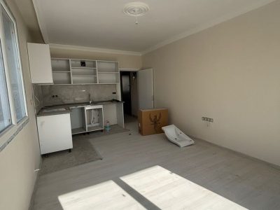 Ortaca Karaburun Mahallesinde 1+1 Satılık Fırsat Daireler