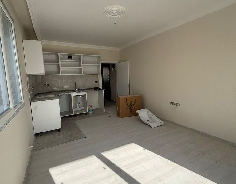 Ortaca Karaburun Mahallesinde 1+1 Satılık Fırsat Daireler