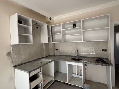 Ortaca Karaburun Mahallesinde 1+1 Satılık Fırsat Daireler