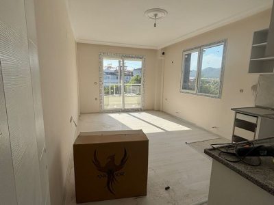 Ortaca Karaburun Mahallesinde 1+1 Satılık Fırsat Daireler