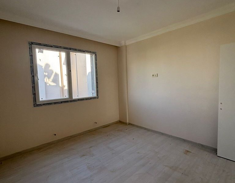 Ortaca Karaburun Mahallesinde 1+1 Satılık Fırsat Daireler