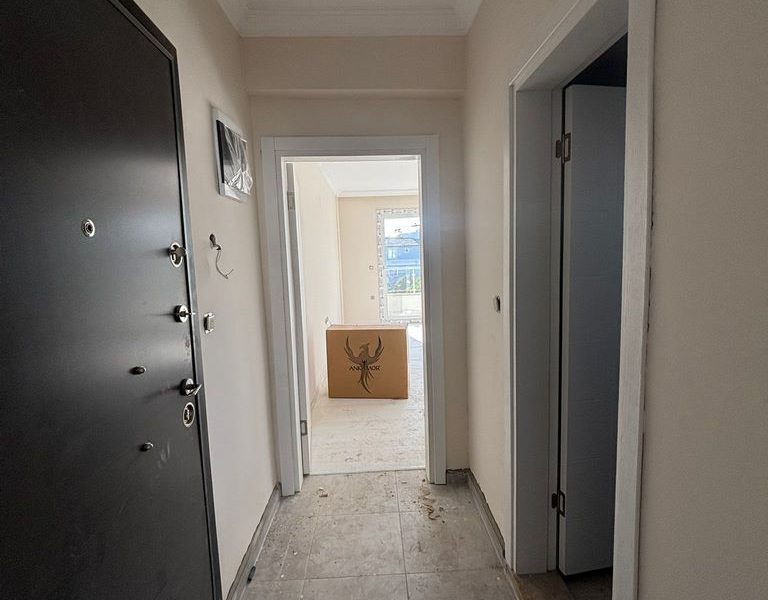 Ortaca Karaburun Mahallesinde 1+1 Satılık Fırsat Daireler