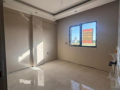 Dalaman Karaçalı Mah'de 4+1 Havuzlu Bahçeli LÜX Geniş İkiz Villa