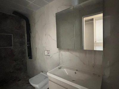 Dalaman Karaçalı Mah'de 4+1 Havuzlu Bahçeli LÜX Geniş İkiz Villa