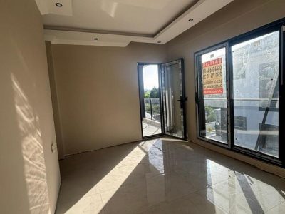 Dalaman Karaçalı Mah'de 4+1 Havuzlu Bahçeli LÜX Geniş İkiz Villa